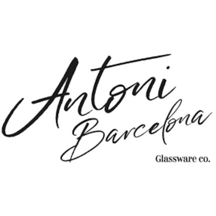 Antoni Barcelona Glass