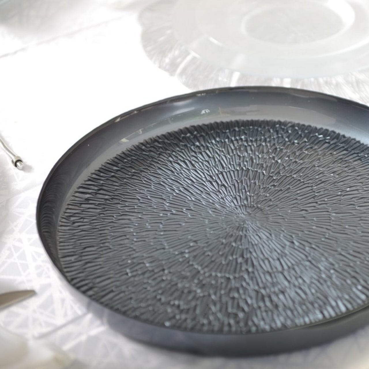 Aulica Dienblad Dienblad 35cm | Donkerblauw