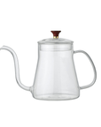 Aulica Theepot Theepot 0,65L | Glas