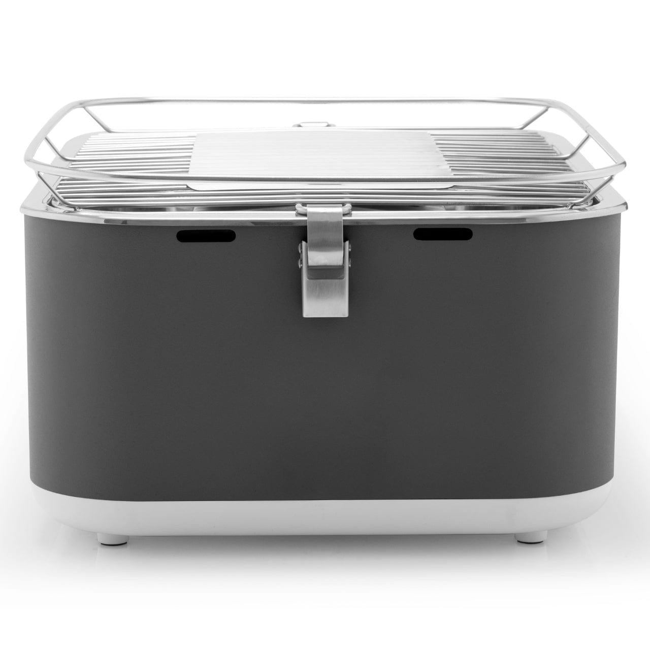 Barbecook Barbecue Tafelbarbecue - Urban Grey | Carlo