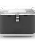 Barbecook Barbecue Tafelbarbecue - Urban Grey | Carlo