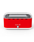 Benanoso Barbecue Tafelbarbecue - Chilli Pepper | Carlo