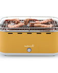 Benanoso Barbecue Tafelbarbecue - Yellow Sunshine | Carlo