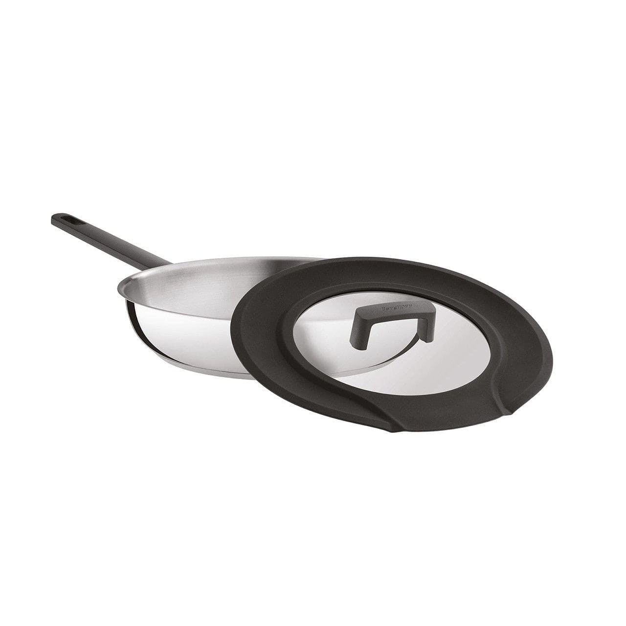 BergHOFF Pannenset 3-delige Pannenset Downdraft | Uqonic