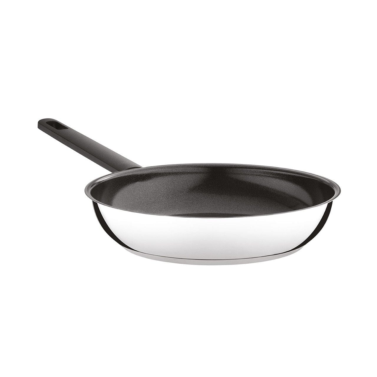 BergHOFF Pannenset 3-delige Pannenset Downdraft | Uqonic