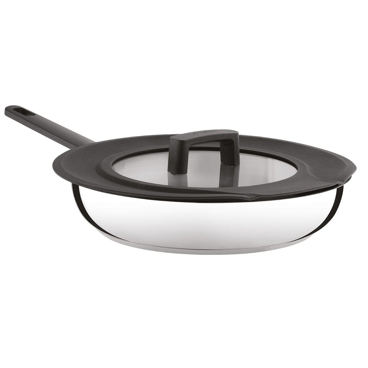 BergHOFF Pannenset 3-delige Pannenset Downdraft | Uqonic