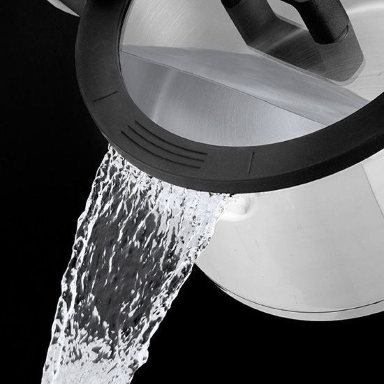 BergHOFF Pannenset 6-delige Kookpottenset Downdraft | Uqonic Essentials