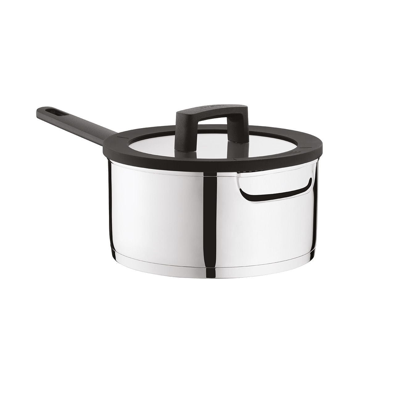 BergHOFF Pannenset 7-delige Kookpottenset Downdraft | Uqonic Essentials
