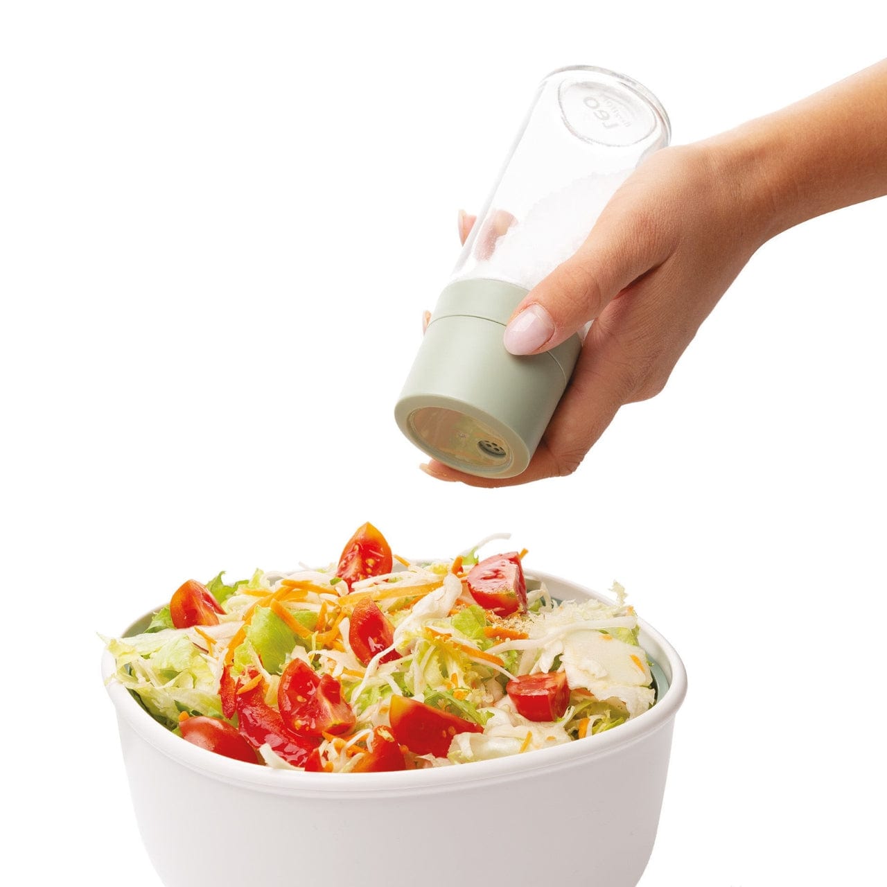 BergHOFF Peper- en zoutmolen Peper- en zoutmolen - 2-delige set - Balance | Leo