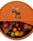 Carl Oscar BentoDisc kinderen Bentodisc - Eland