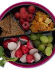 Carl Oscar Lunchbox kinderen Bentodisc - Koe