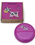 Carl Oscar Lunchbox kinderen Bentodisc - Koe