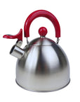 CMP Paris Fluitketel Fluitketel 1,5L - Rood