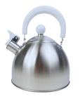 Cuisy Fluitketel Fluitketel 1,5L - Wit