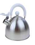 Cuisy Fluitketel Fluitketel 1,5L - Wit