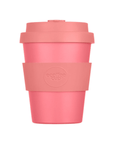 Ecoffee Cup To Go Koffie- en Theemokken Koffie- en theekop to go - 180ml | Darrel Lea Roth
