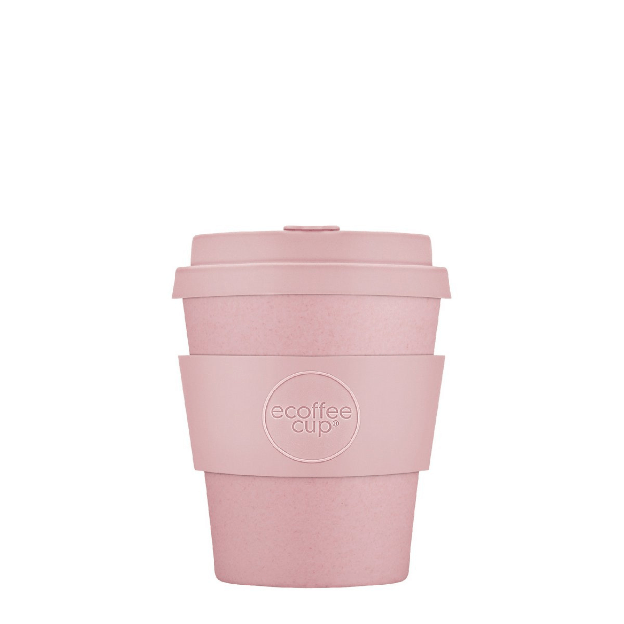 Ecoffee Cup To Go Koffie- en Theemokken Koffie- en theekop to go - 350ml | Local Fluff