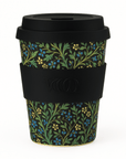 Ecoffee Cup To Go Koffie- en Theemokken Koffie- en theekop to go - 350ml | William Morris Sleedoorn