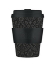 Ecoffee Cup To Go Koffie- en Theemokken Koffie- en theekop to go - 350ml | William Morris Walthamstow