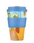 Ecoffee Cup To Go Koffie- en Theemokken Koffie- en theekop to go - 400ml | The Bedroom