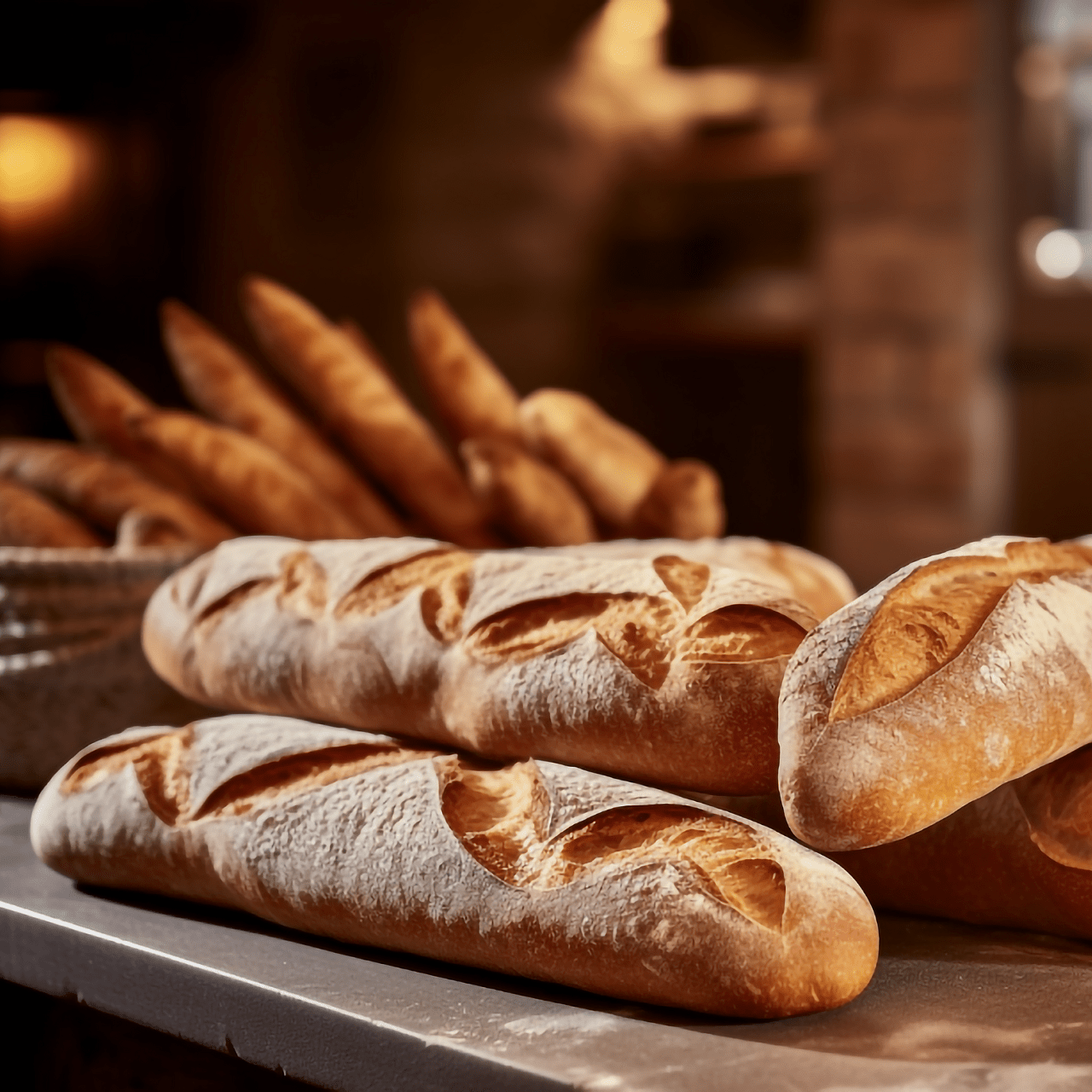 Fackelmann Broodtrommel Broodtrommel - Hout