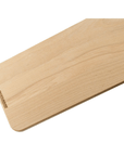 Fackelmann Snijplank Houten Snijplank - 45×15 cm