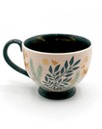 House of Disaster Koffie- en Theeset Koffie- & Theekop Rabbit - 36cl | Secret Garden