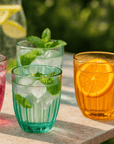 La Rochére Tumbler glazen Tumblerglazen 25cl – set van 4 | Lily