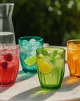 La Rochére Tumbler glazen Tumblerglazen 25cl – set van 4 | Lily