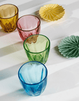La Rochére Tumbler glazen Tumblerglazen 25cl – set van 4 | Lily