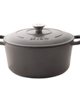 Lätt Home Braadpan Braadpan 26cm - 4,8L | Zwart