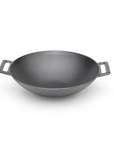 Lätt Home Braadpan Wok 31cm - Geëmailleerd Gietijzer