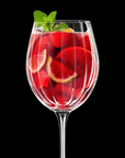 RCR - Cristalleria Italiana Wijnglazen Wijnglazen 65cl – Set van 6 | Optiq