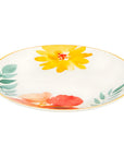 Secret De Gourmet Borden Dessertbord 19cm - 6-delige set | Margaux