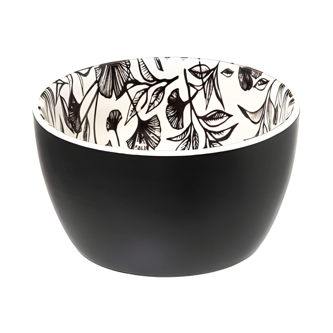 Secret De Gourmet Kommetjes Aperoset - 4-delige set | White Flower