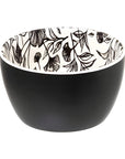 Secret De Gourmet Kommetjes Aperoset - 4-delige set | White Flower