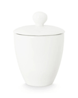 vtwonen Suikerpot Suikerpot 150ml - Poselein | Wit