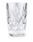 Affekdesign Glazen Longdrikglas 30cl - 6-delige set | Elise