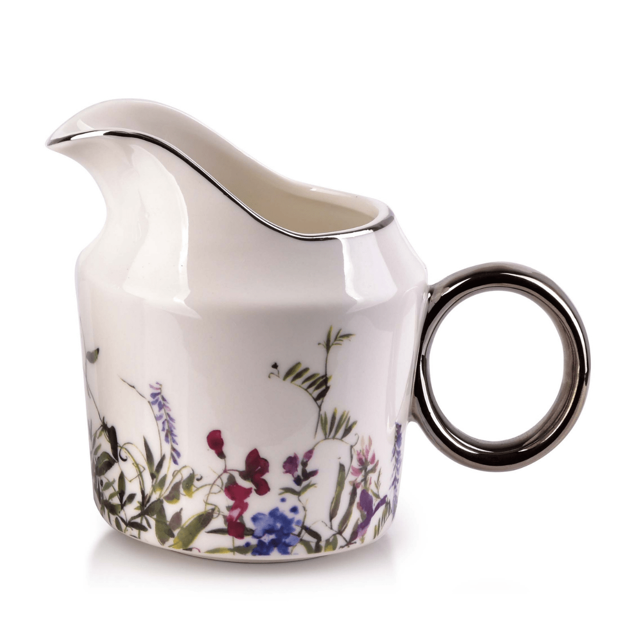 Affekdesign Suikerpot en Melkkan Melkkan & Suikerpot | Elfique