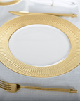 Aulica Borden Dinerbord 27cm - 2-delige set | Princess