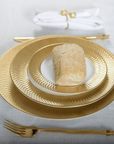 Aulica Borden Dinerbord 27cm - 2-delige set | Princess