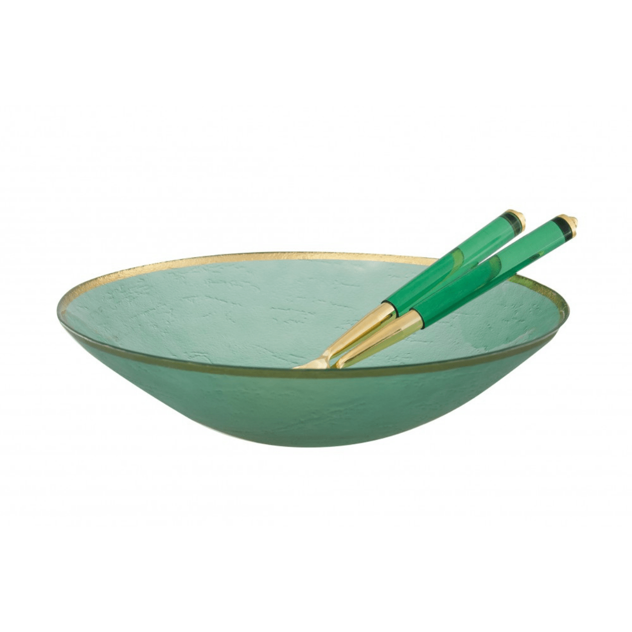 Aulica Saladeschaal Saladeschaal 31cm - Glas