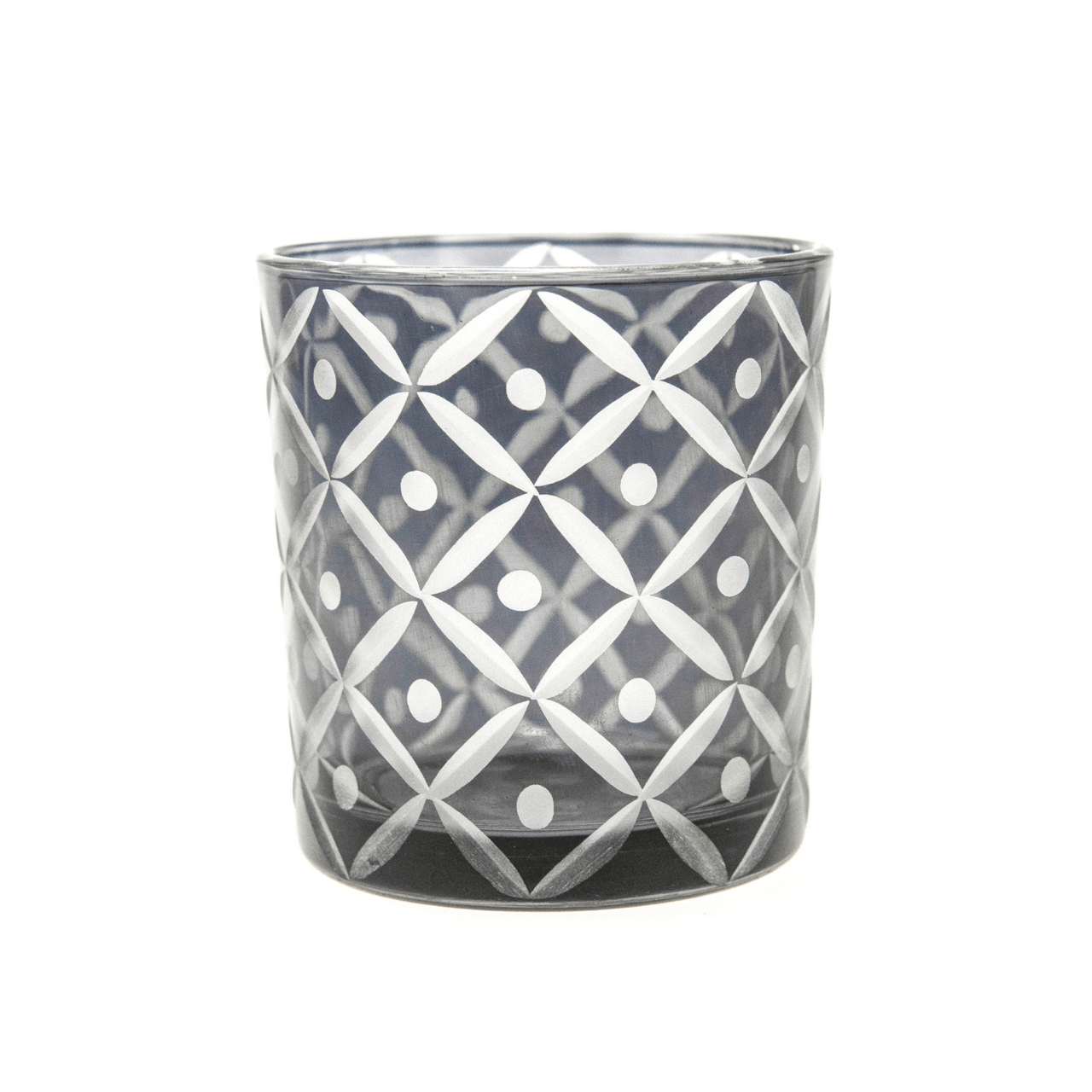 Aulica Theelichthouder Theelichthouder - 2-delige set | Barok