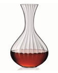 Aulica Wijnglazen Karaf 1,5l | Waterfall