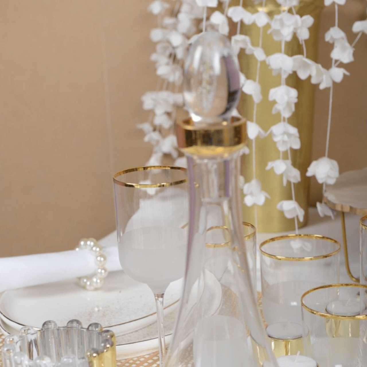 Aulica Wijnglazen Wijnglazen - 6-delige set - 30cl | Nish