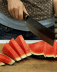 Authentic Blades Keukenmessen Hakmes 18cm | Tao Nha