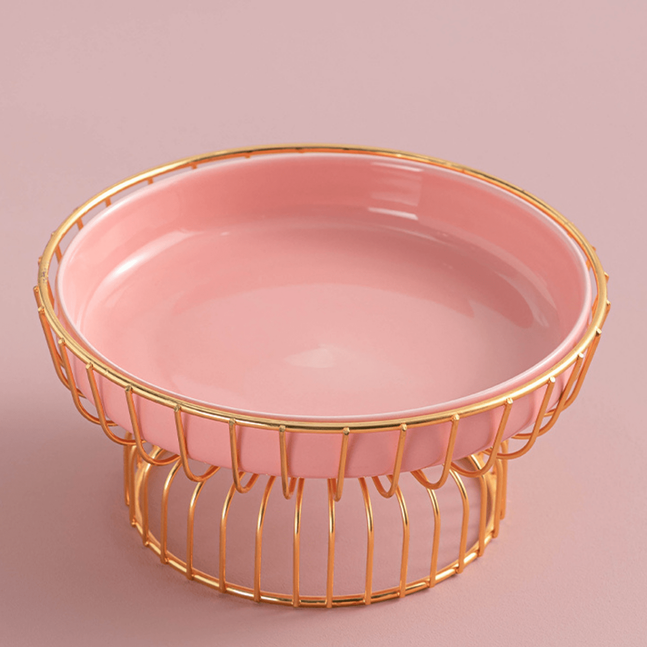 Benanoso Fruitschalen Fruitschaal 25cm - Keramisch