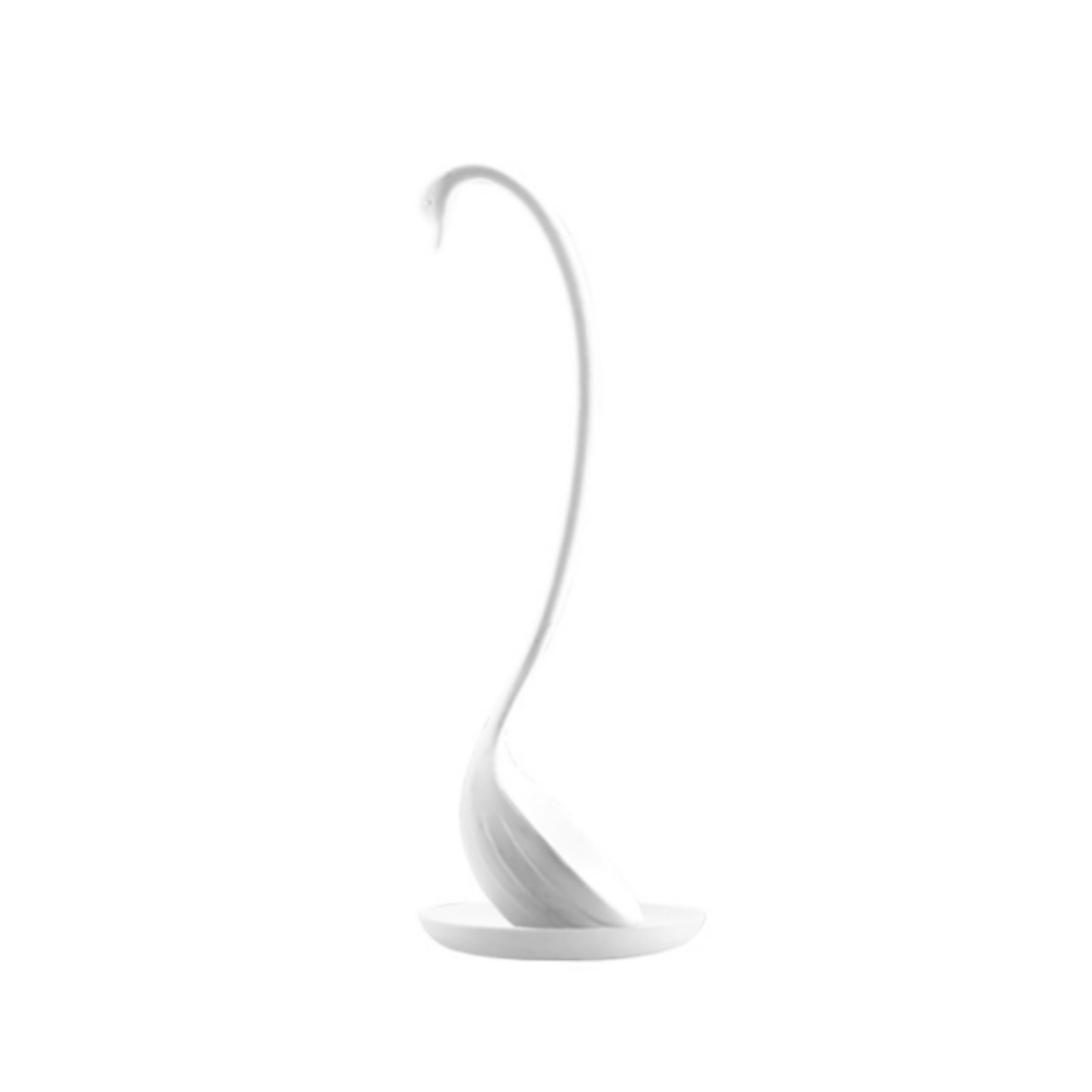 Benanoso Soeplepel Soeplepel Zwaan | Wit