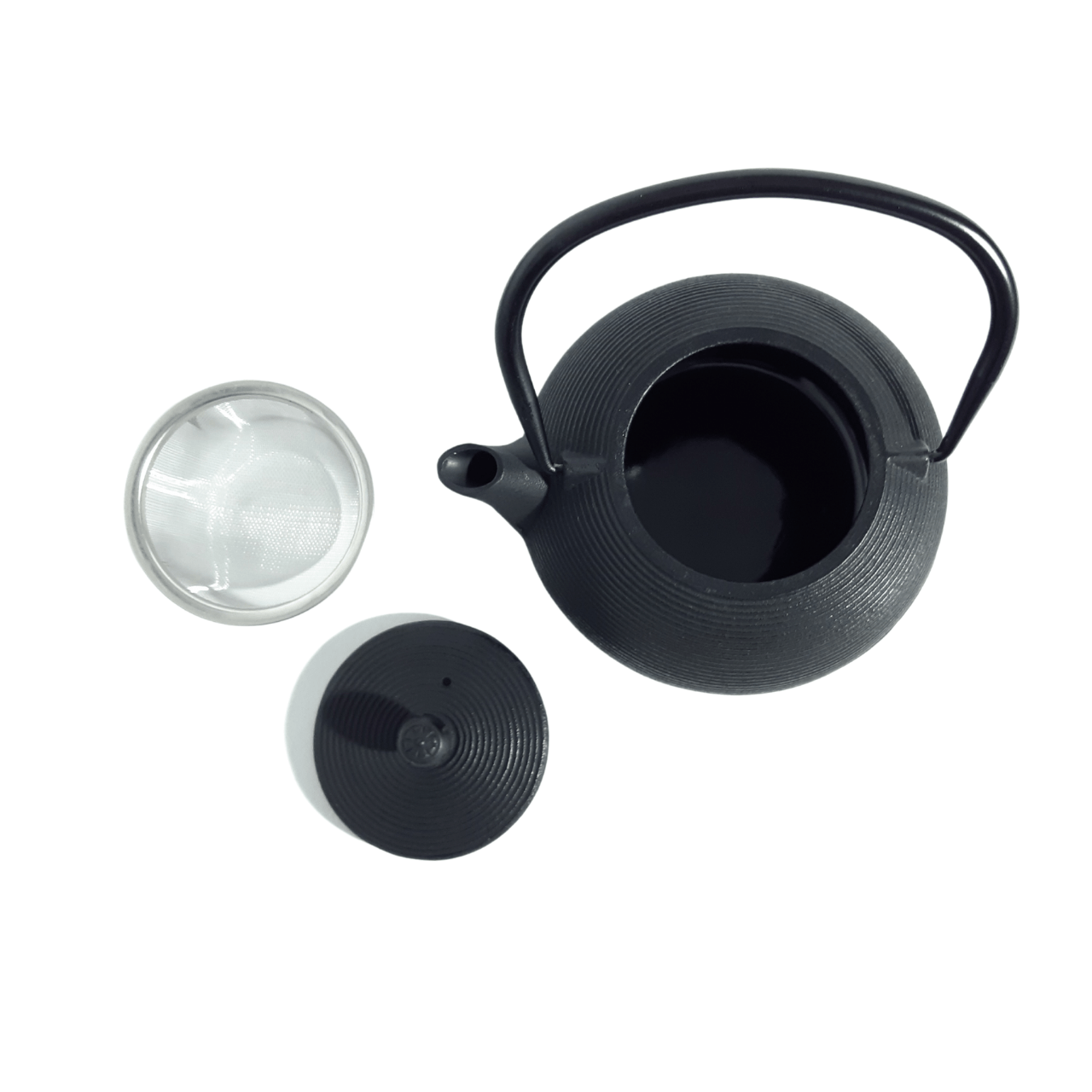 Benanoso Theepot Theepot 0,6L | Mariene