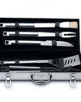 BergHOFF Berbecueset Barbecueset in aluminium koffer - 6-delig | Essentials